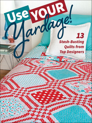Use Your Yardage! - ebook